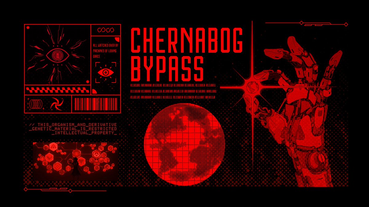 ᶜᴴᴱᴿᴺᴬᴮᴼᴳ . tweet media