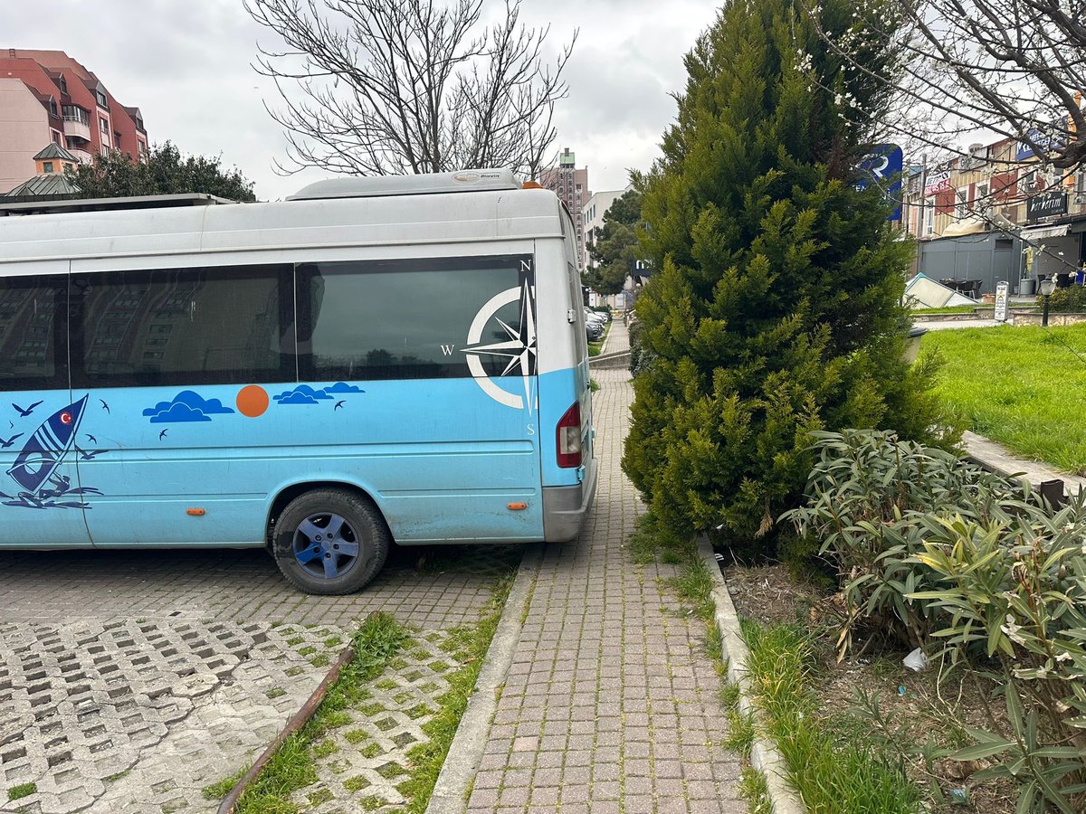 Bahçeşehir Gölet Gönüllüleri tweet media