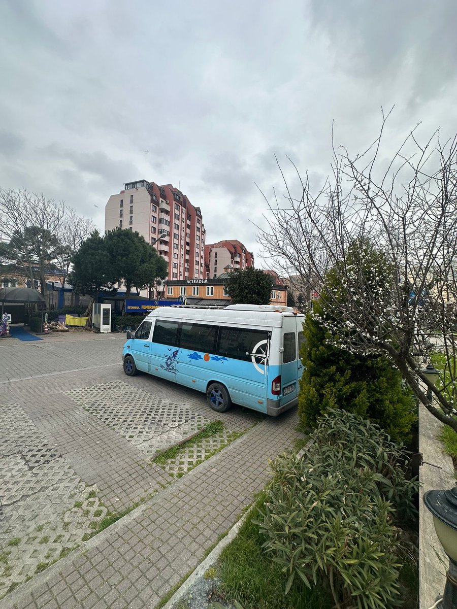 Bahçeşehir Gölet Gönüllüleri tweet media