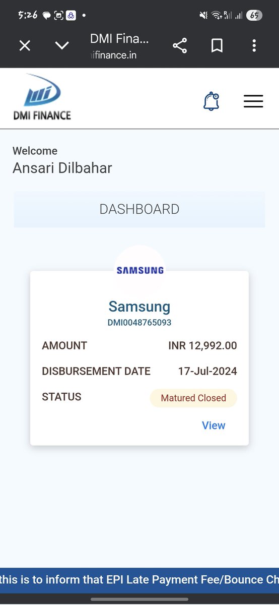 Dilbahar Ansari tweet media