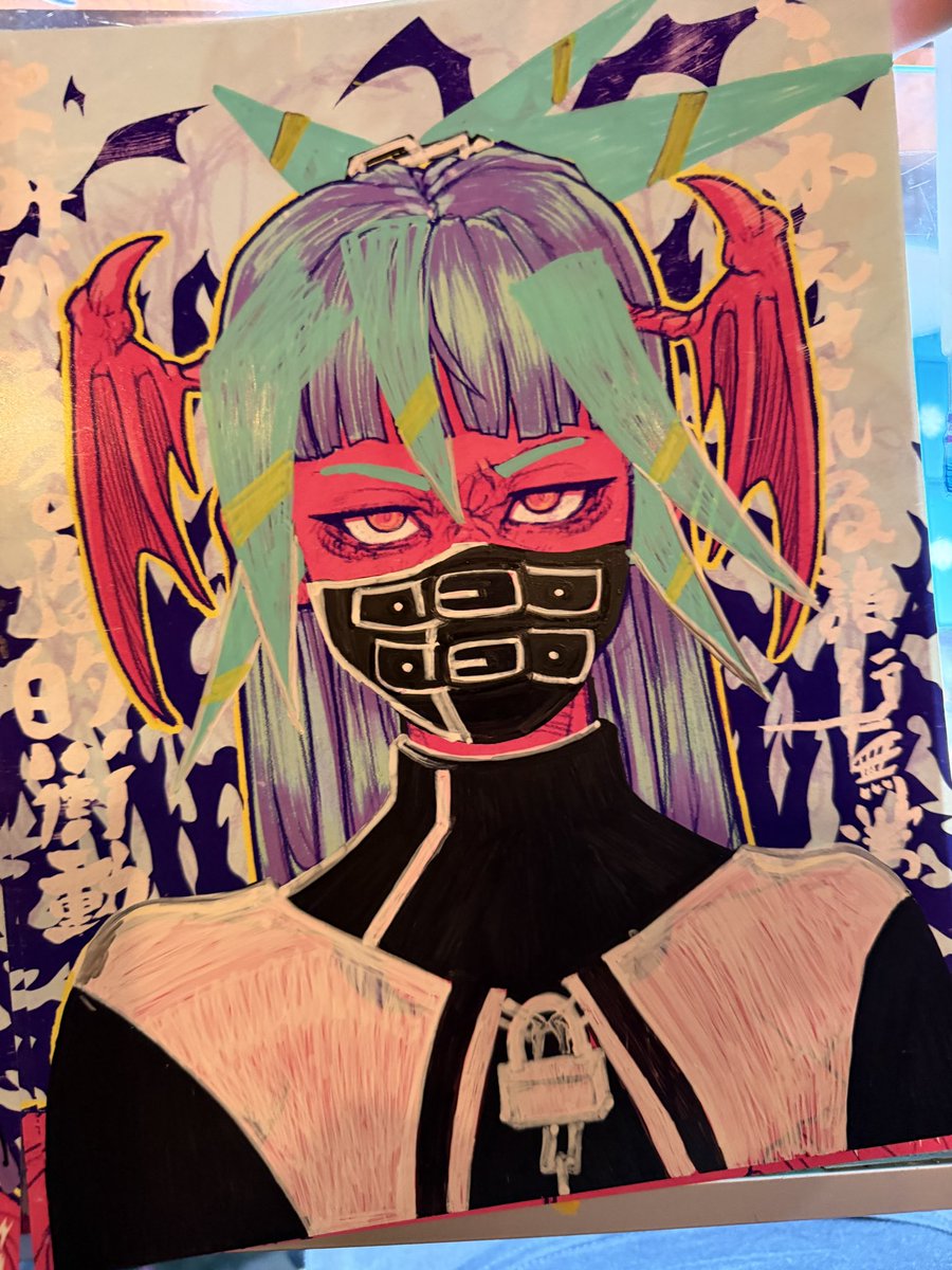 SaigaDOS tweet media