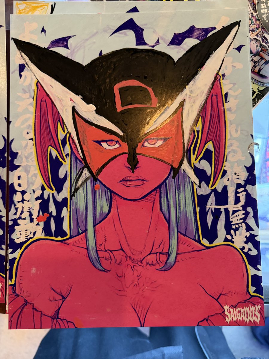 SaigaDOS tweet media