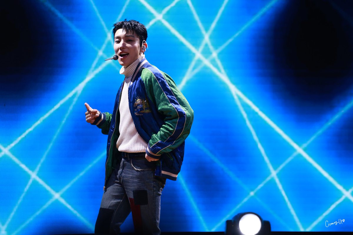 Coming UP! tweet media