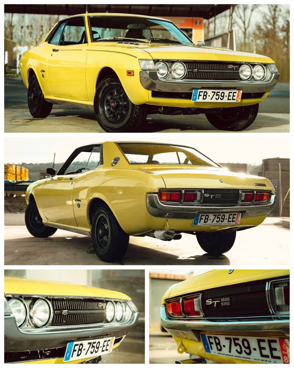 Japanese Classics 🇯🇵 tweet media