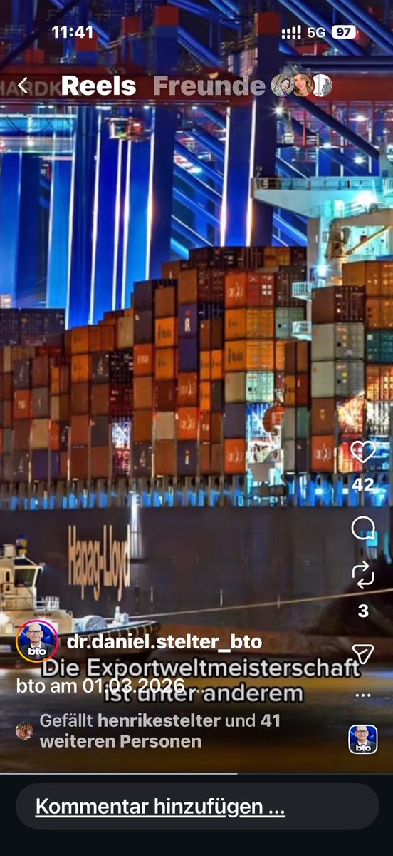 Dr. Daniel Stelter tweet media