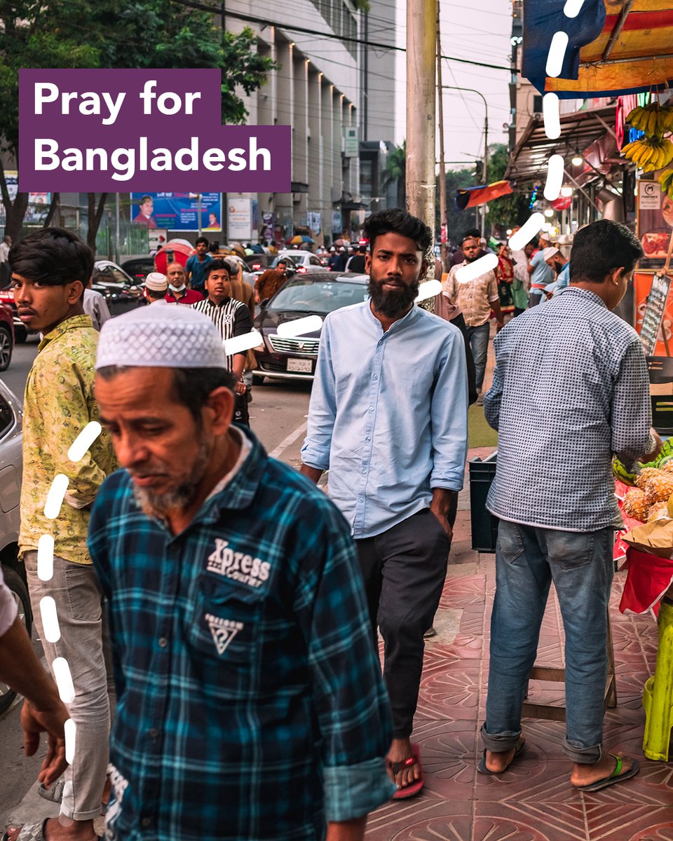 BMS World Mission tweet media