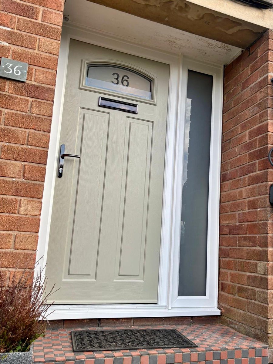 The Window Co tweet media