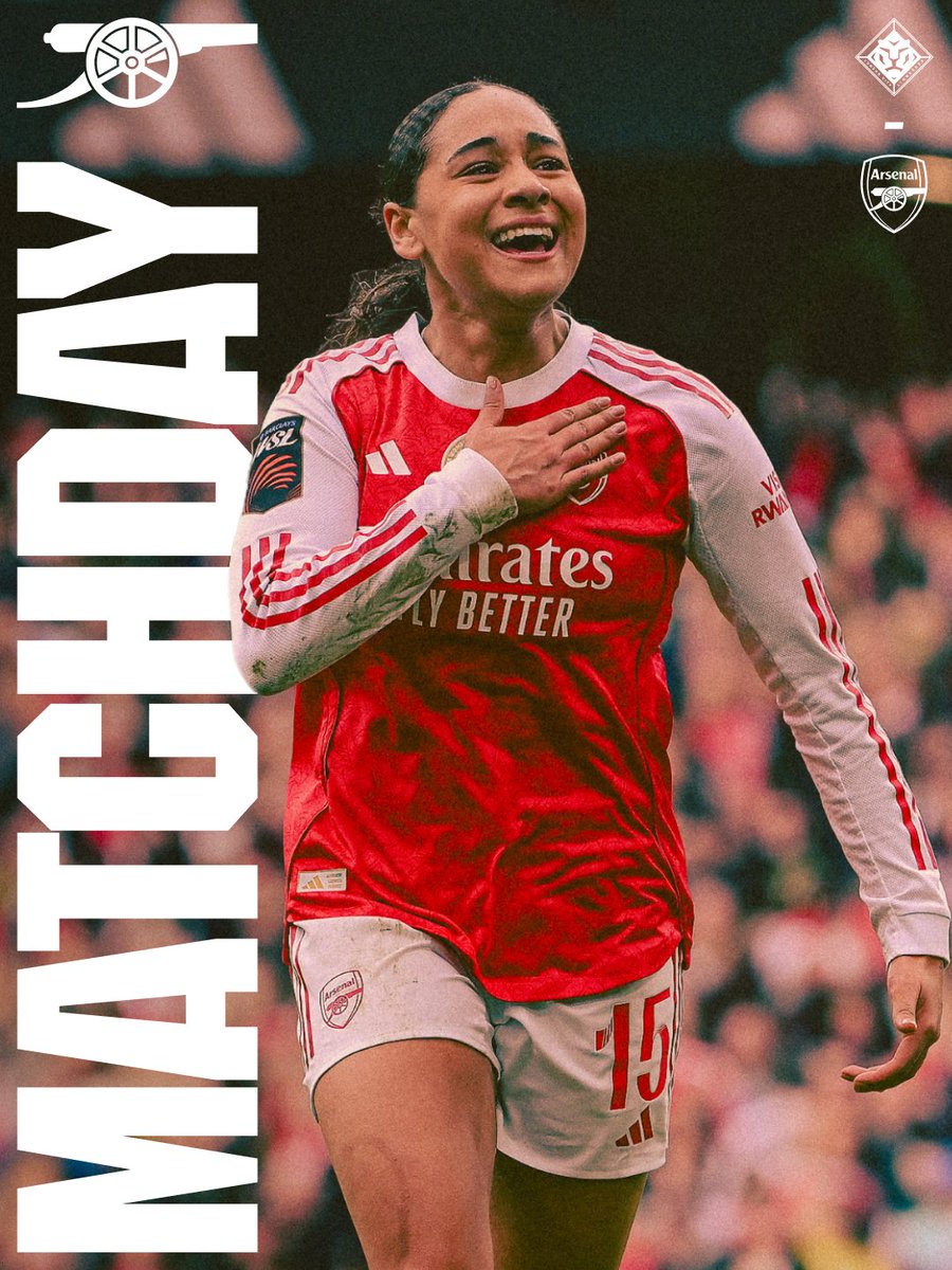 Arsenal Women tweet media
