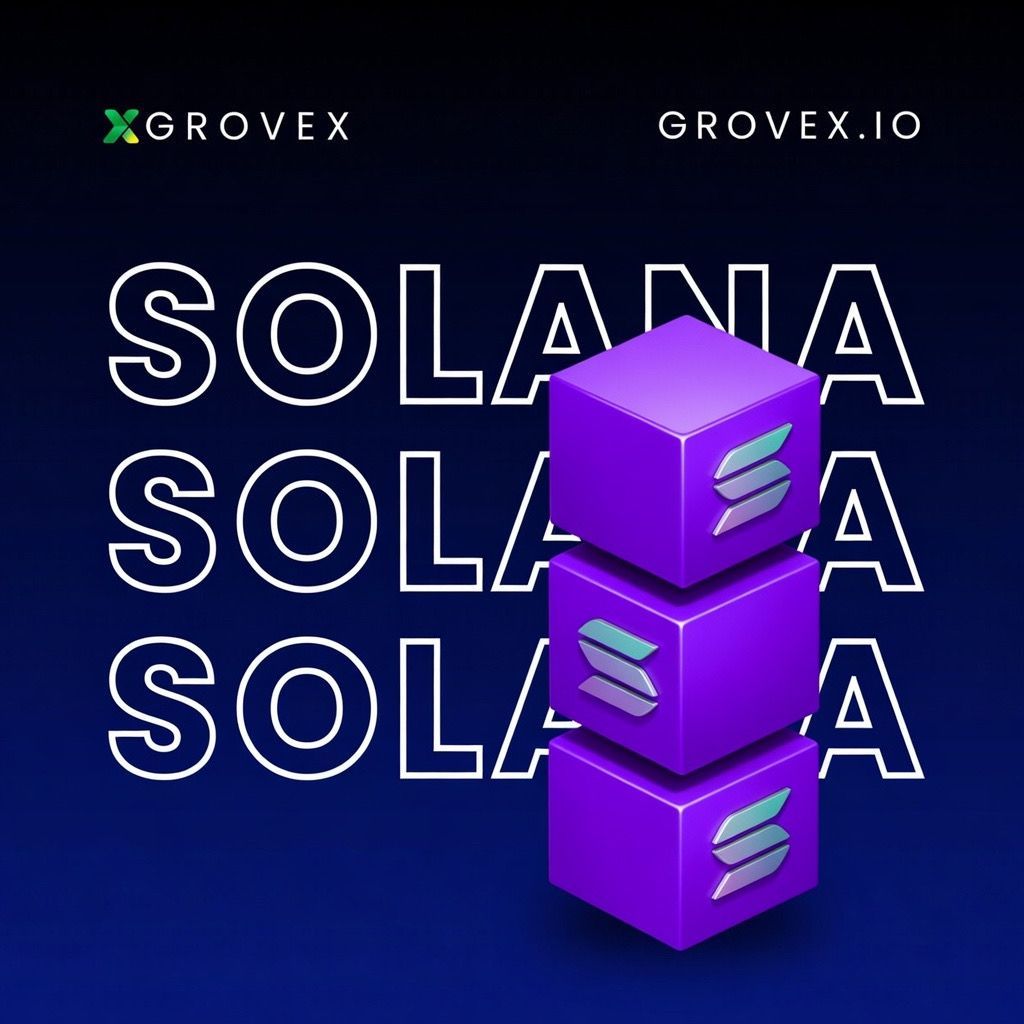 GroveX tweet media