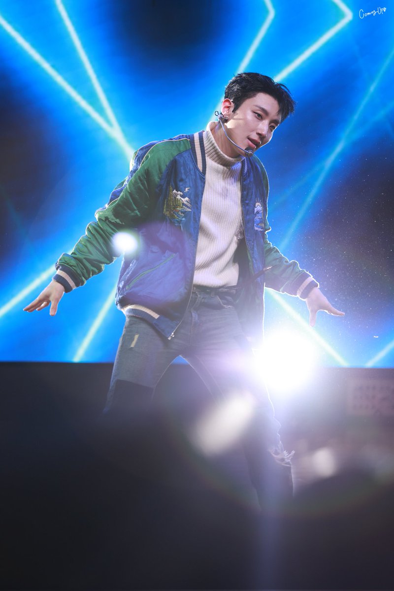 Coming UP! tweet media