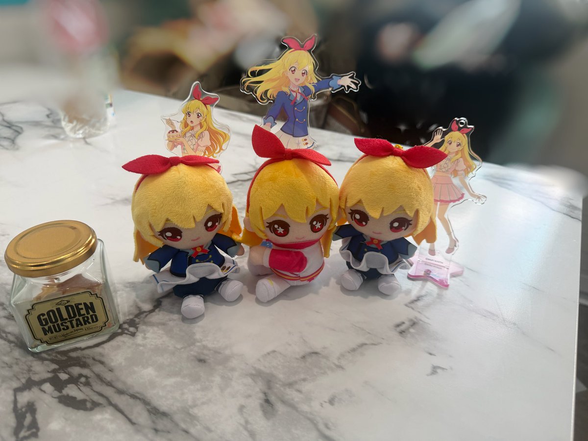 きりしまわか tweet media