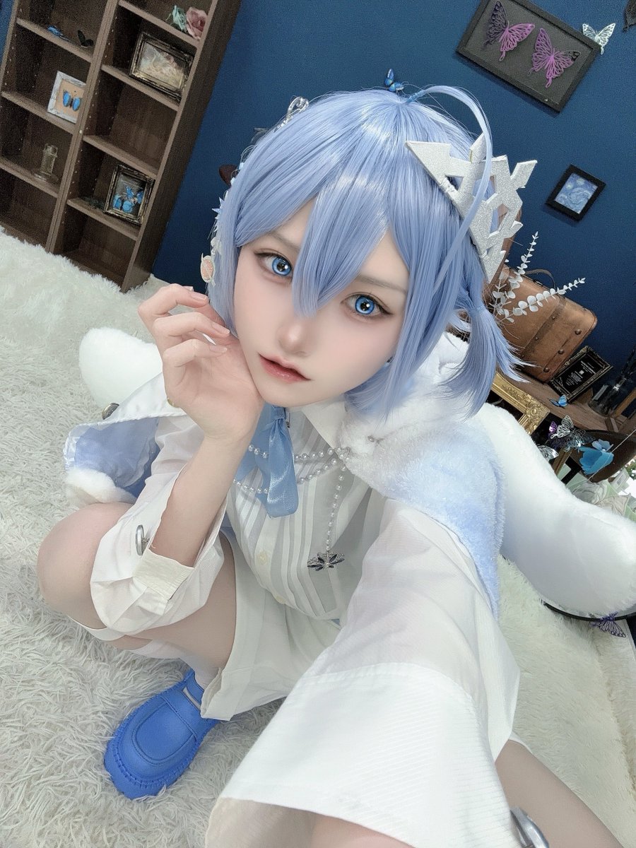 しらす うに🥣🐈‍⬛にじそ一般 tweet media