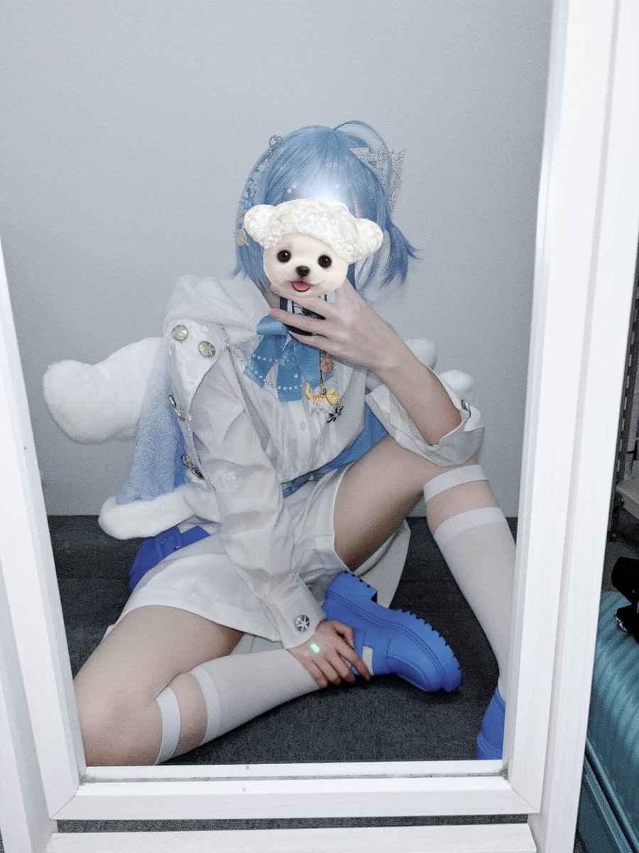 しらす うに🥣🐈‍⬛にじそ一般 tweet media