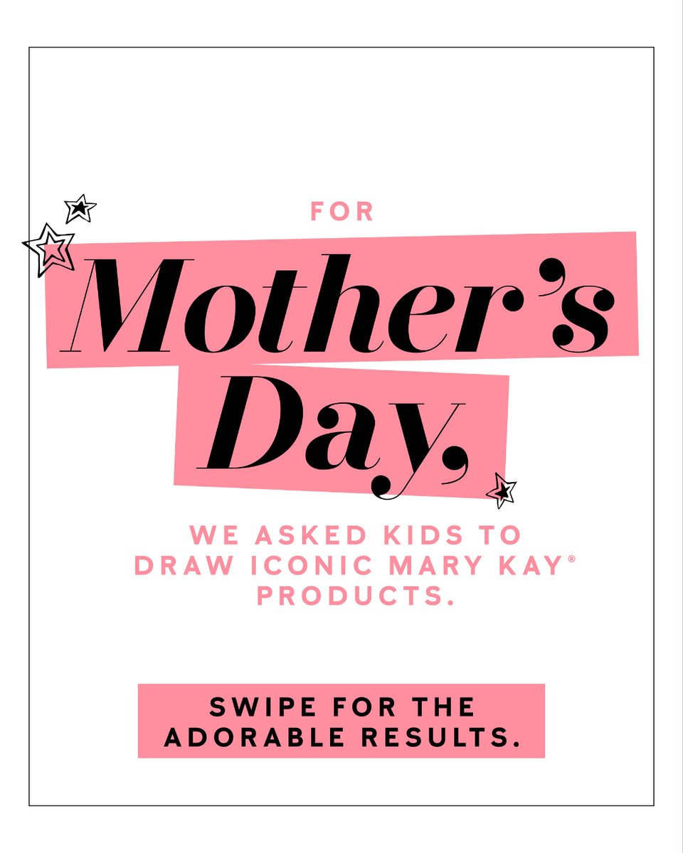 Mary Kay UK tweet media