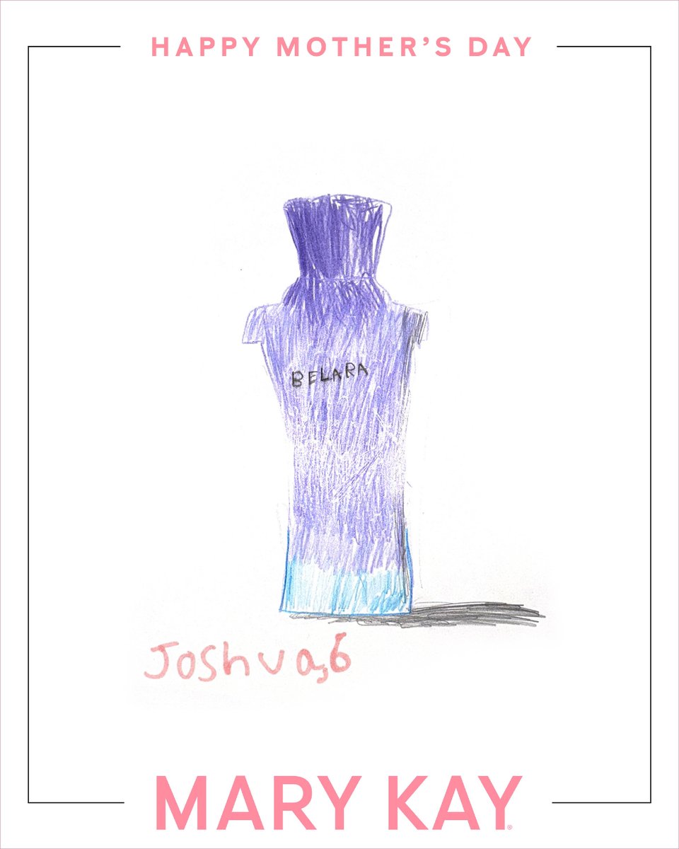 Mary Kay UK tweet media