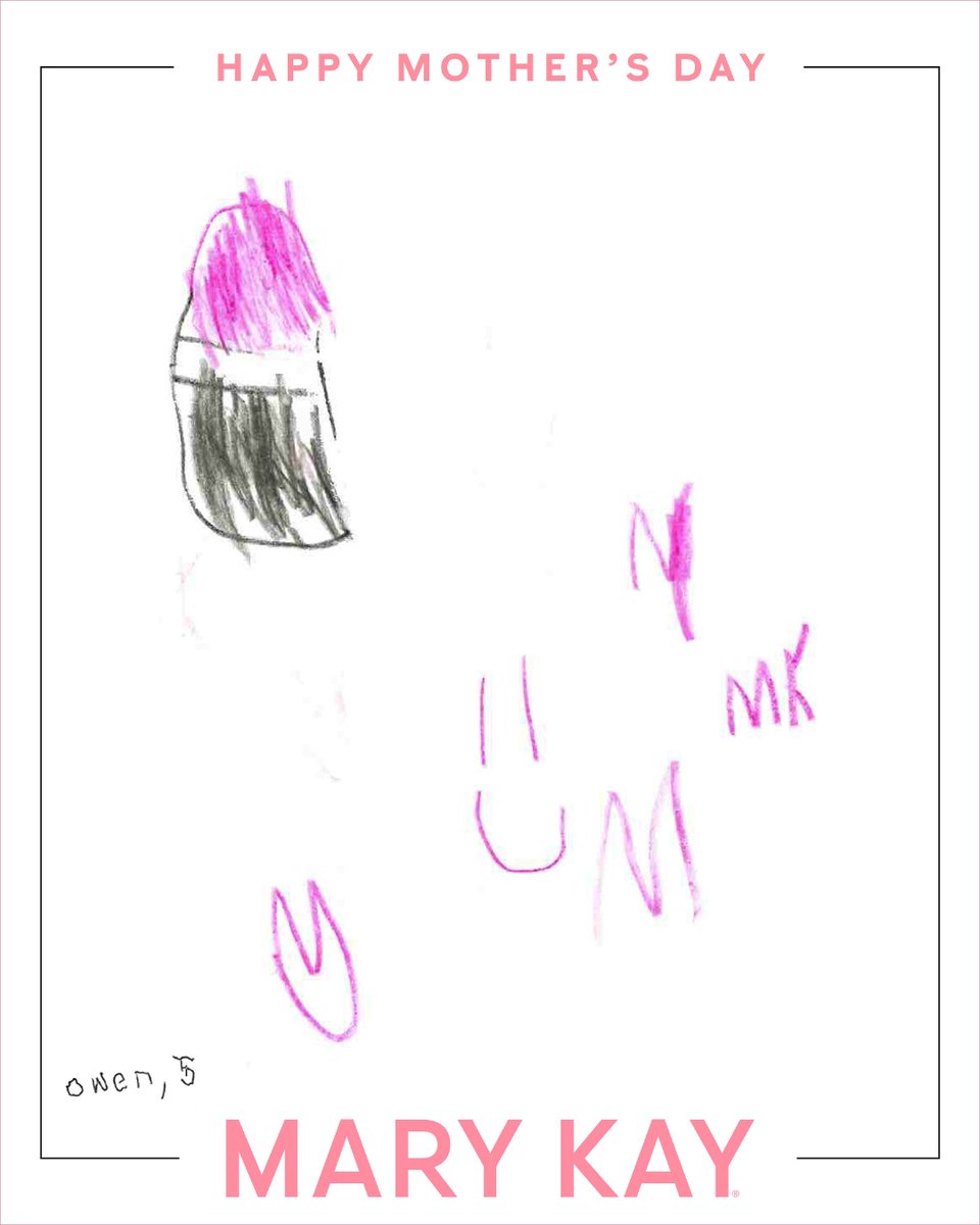 Mary Kay UK tweet media