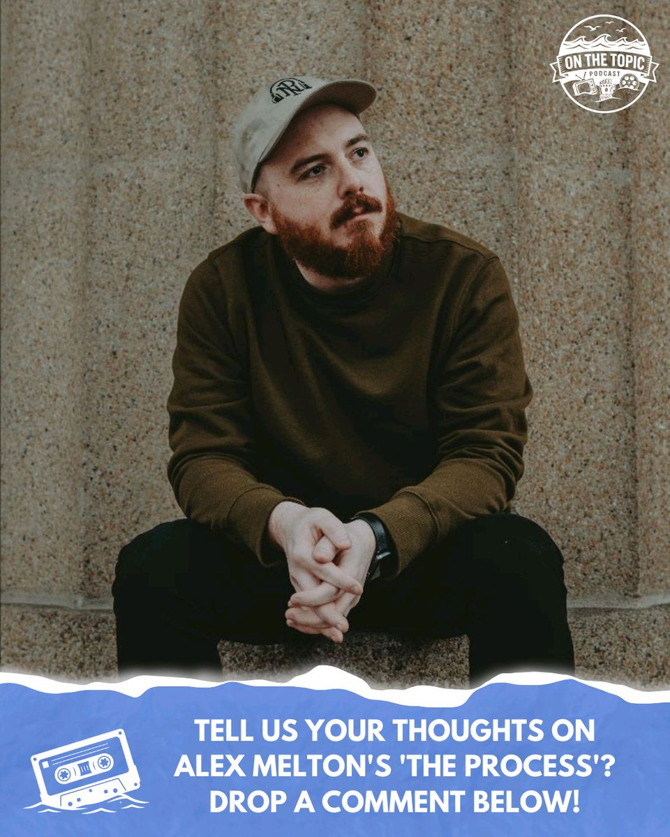 On The Topic Podcast tweet media