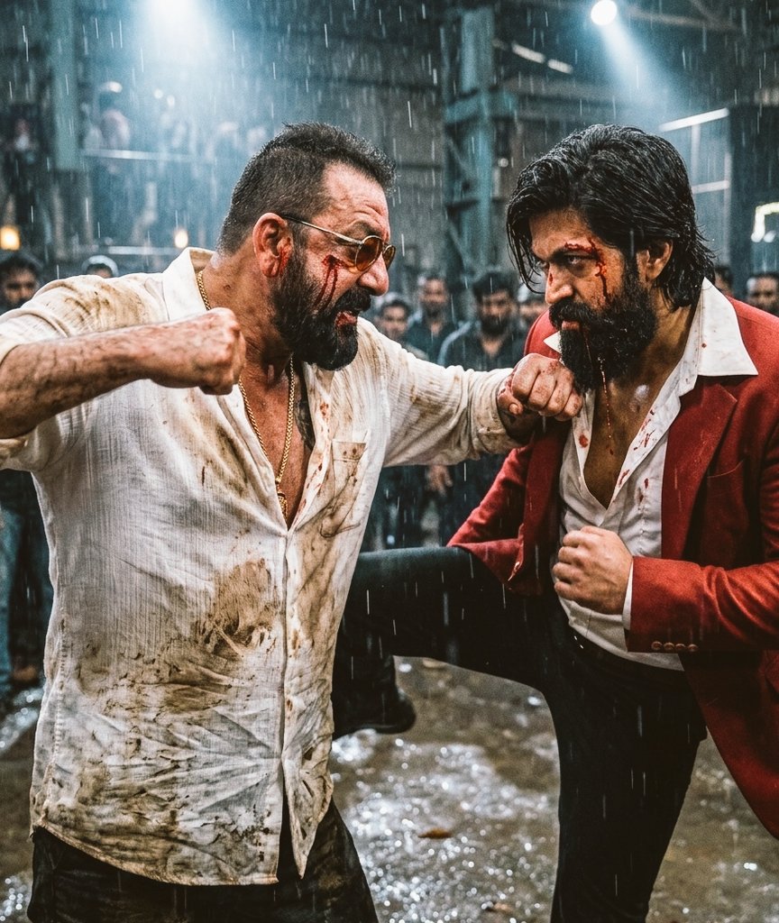 tips_unique_'s tweet image. Rocking Star Yash की #Toxic का Main Villain कोई और नहीं #SanjayDutt होंगे, Yash ने सोशल मीडिया...See More