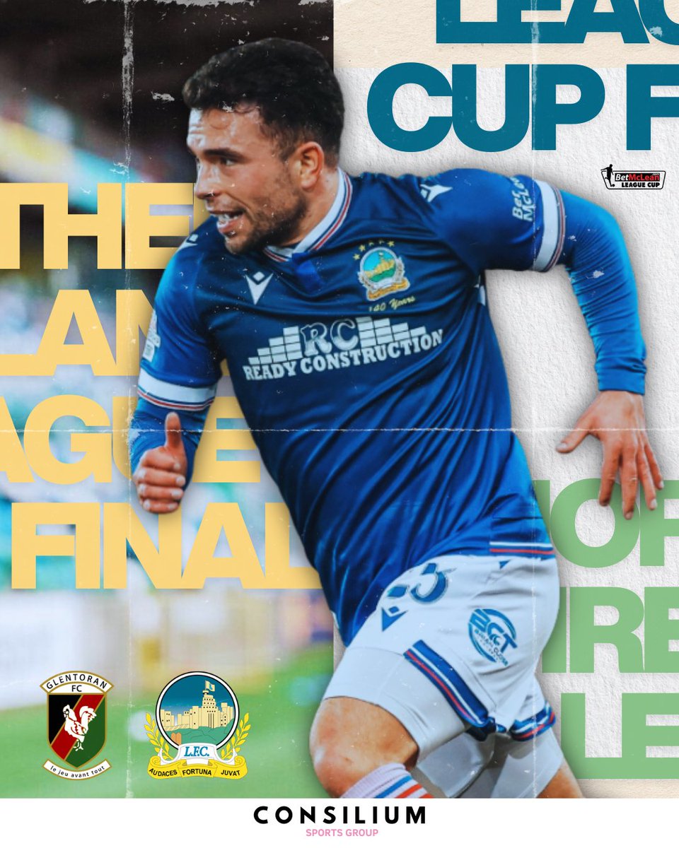 Consilium Sports Group tweet media