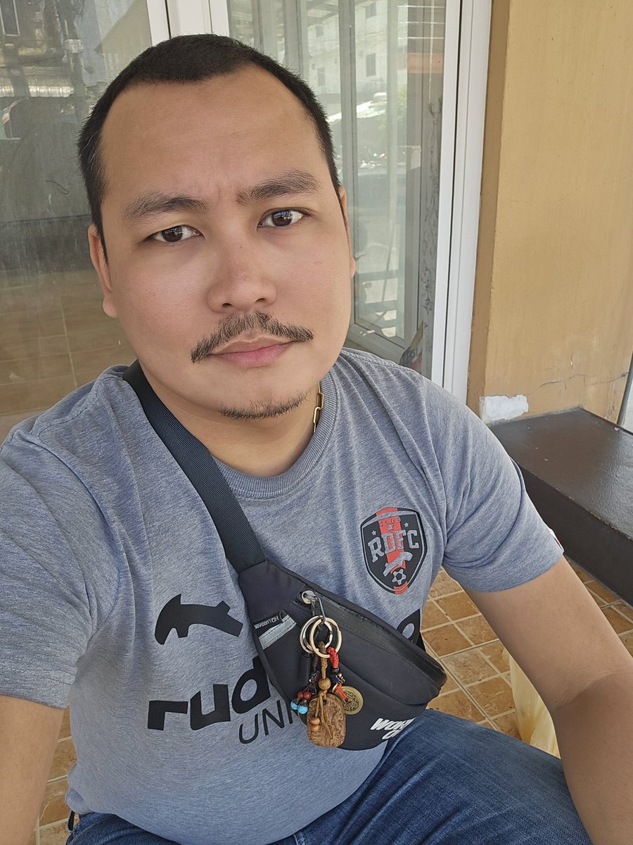 เฮียหมีสายหล่อ (ด้านมืด) tweet media