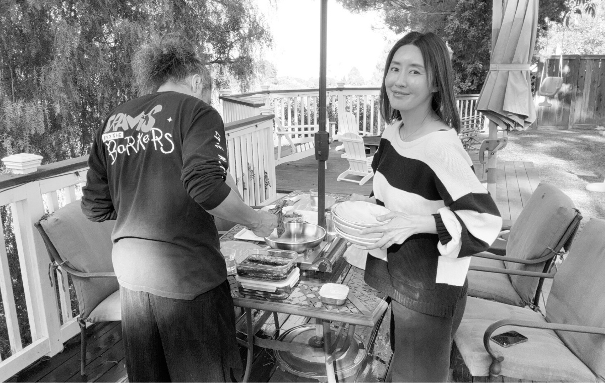 高木りなさん「アメリカでK-POPのグローバル事業を展開する夫との関係は、大人になっても夢を追い続ける“同志”のよう」【女の時間割。】
oggi.jp/7752369