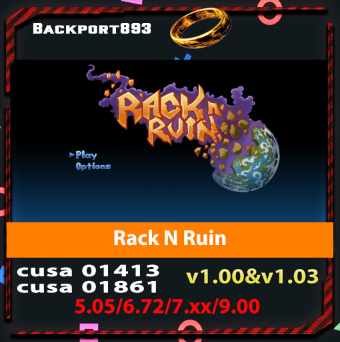 Backport893 tweet media