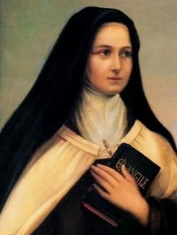 Saint Quotes tweet media