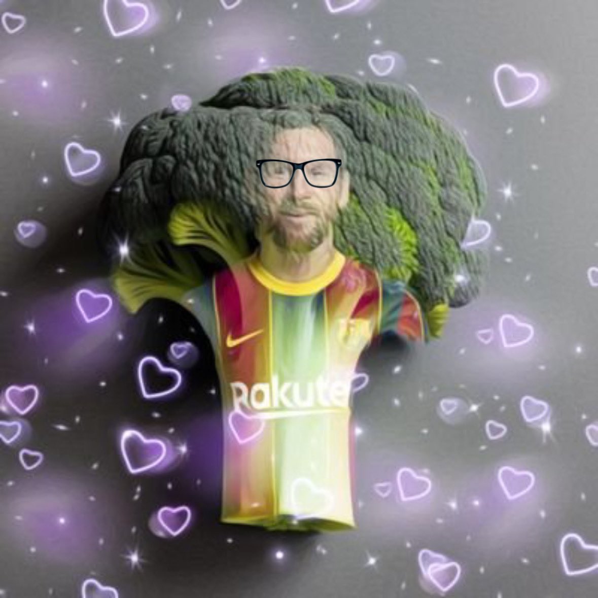 Cauliflower🤪 tweet media