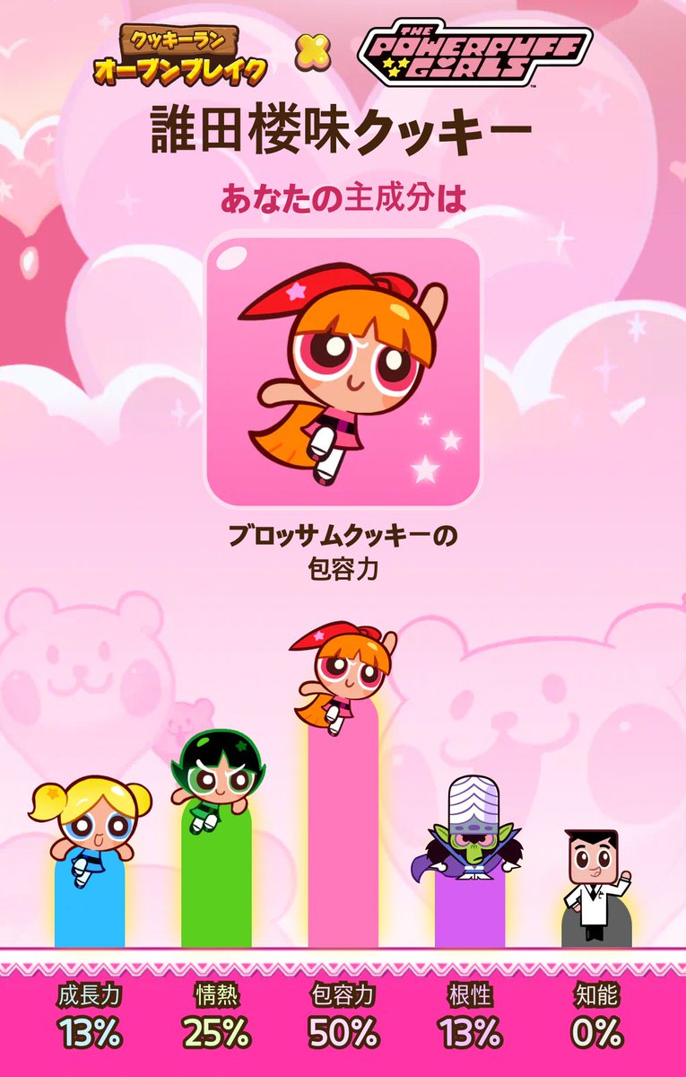 誰田楼 tweet media