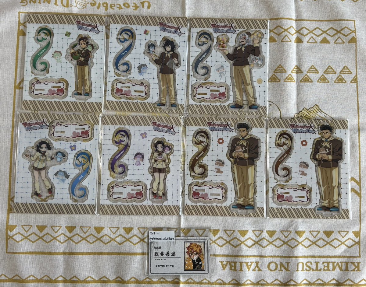 サミー【お取引の場合は固定ツイ必読です】 tweet media