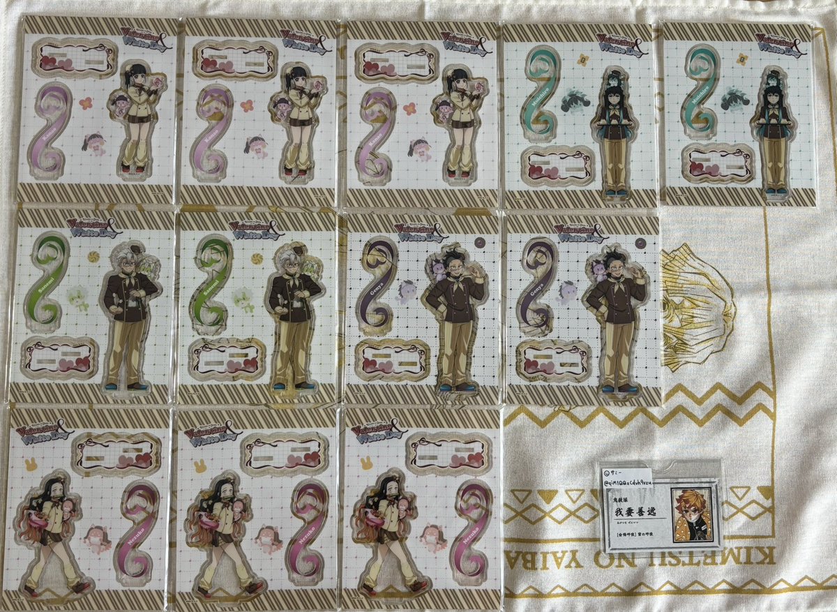 サミー【お取引の場合は固定ツイ必読です】 tweet media