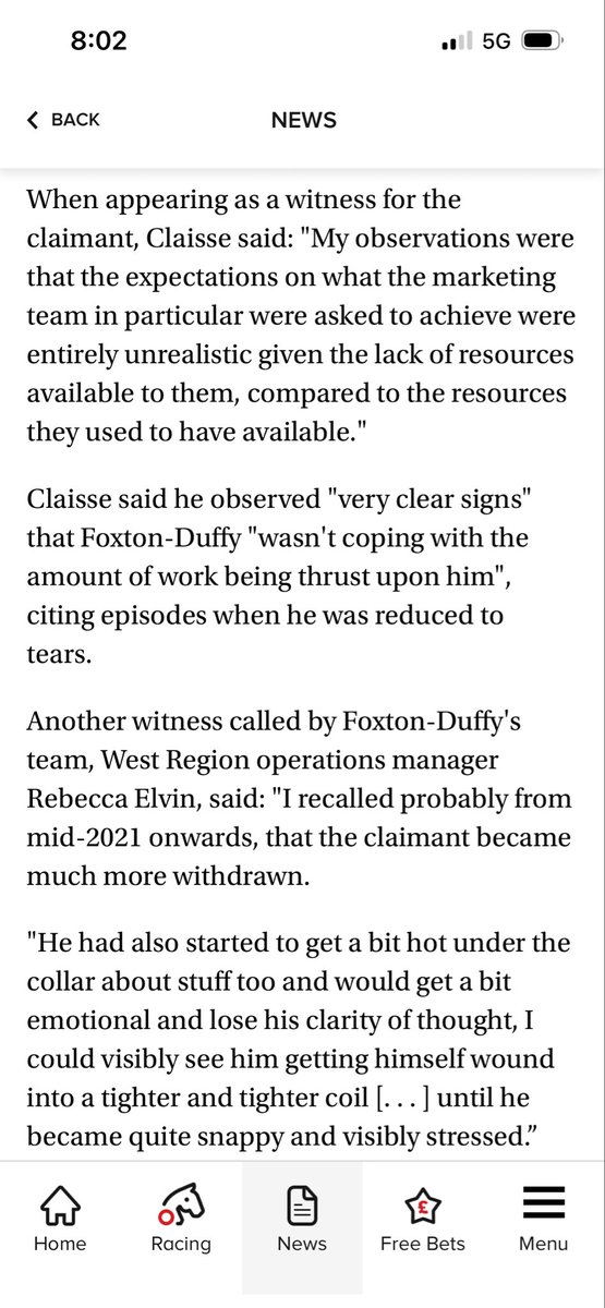 𝐫𝐚𝐜𝐡 🐴 tweet media