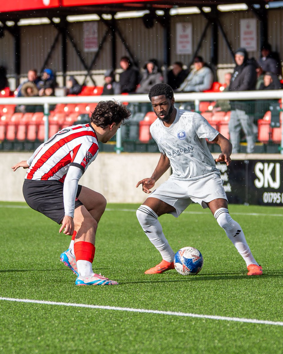 AFC Greenwich Borough Women tweet media