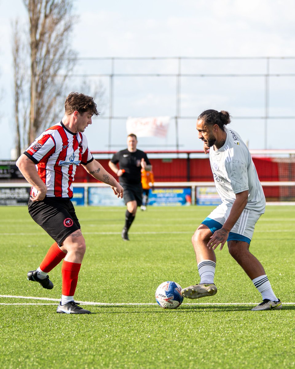 AFC Greenwich Borough Women tweet media