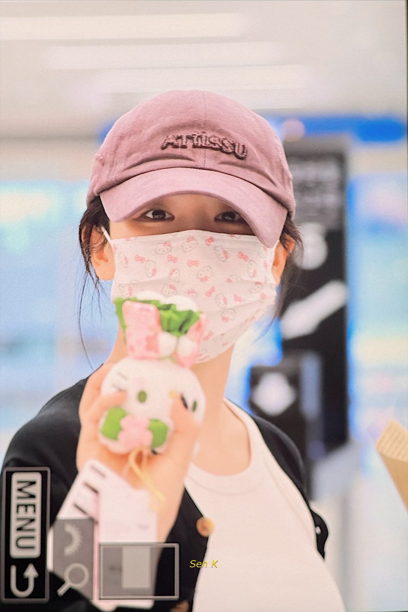 Sensible K tweet media