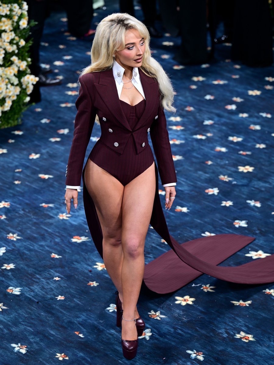 i’ll never get over of this sabrina carpenter