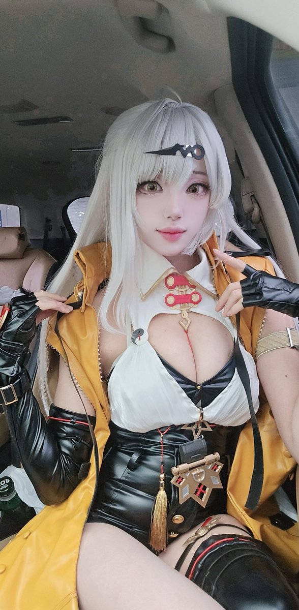 청아희 tweet media