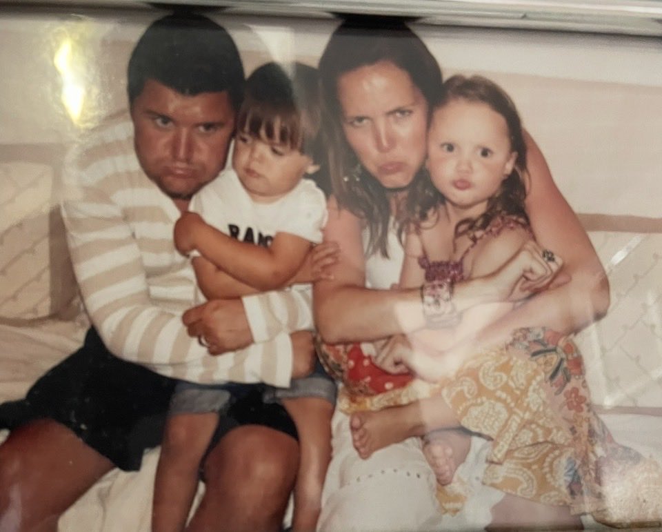 Simon Bassey tweet media