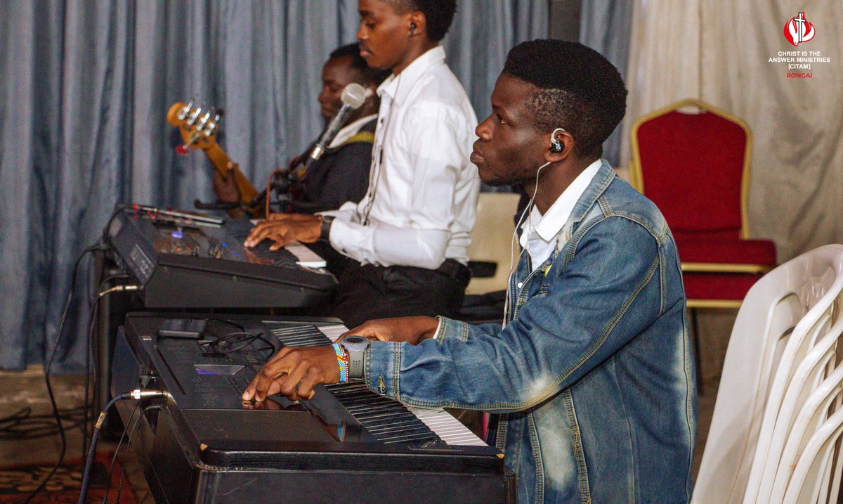 CITAM RONGAI tweet media