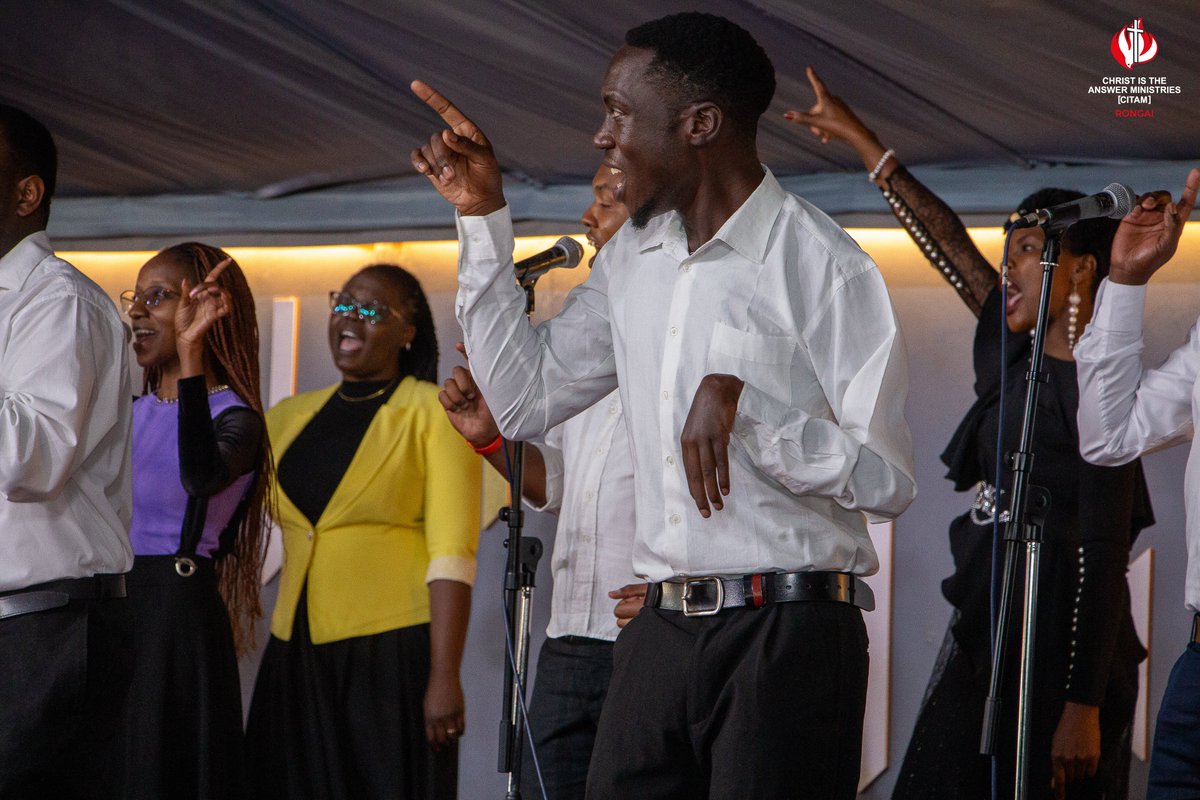 CITAM RONGAI tweet media