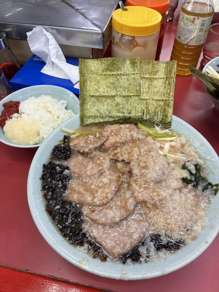 荒井 2 誉志宗 tweet media