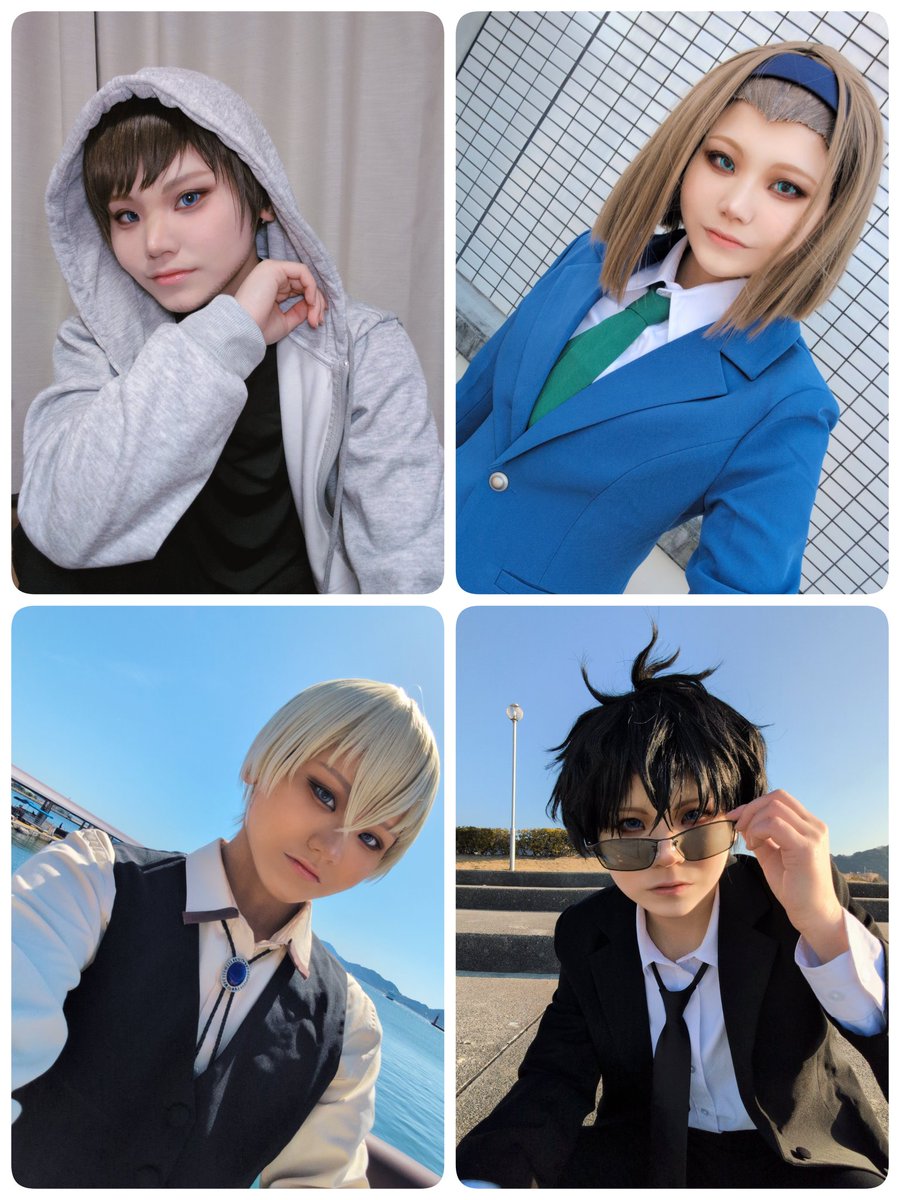 E（Eri） tweet media