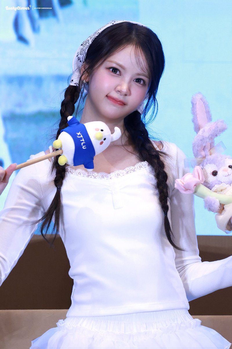 260315

#Hearts2Hearts #하츠투하츠 #H2H 
#CARMEN #카르멘