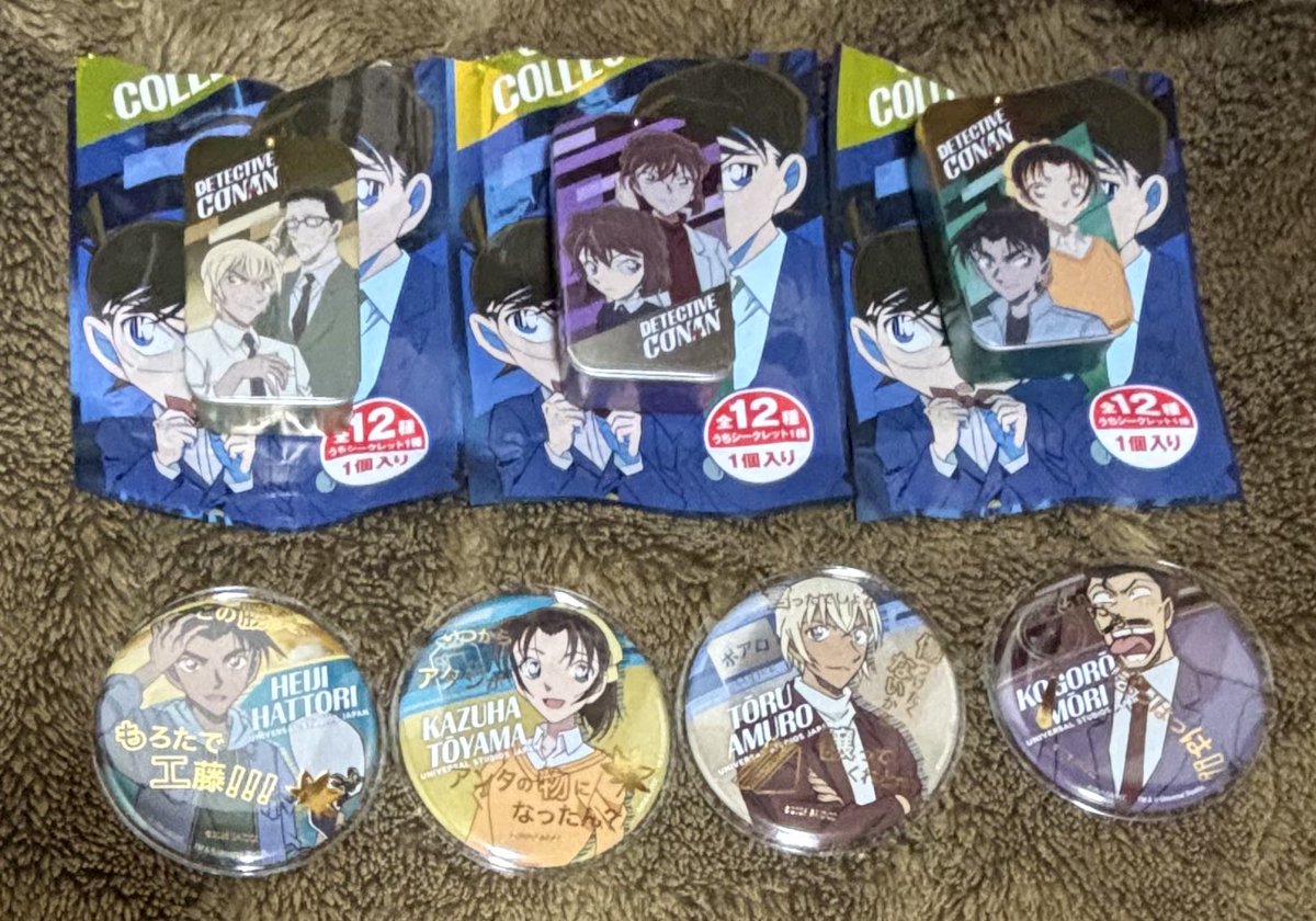 りゅせじゅんまと☆ボブちゃん✌️🧩Ⓜ️ tweet media