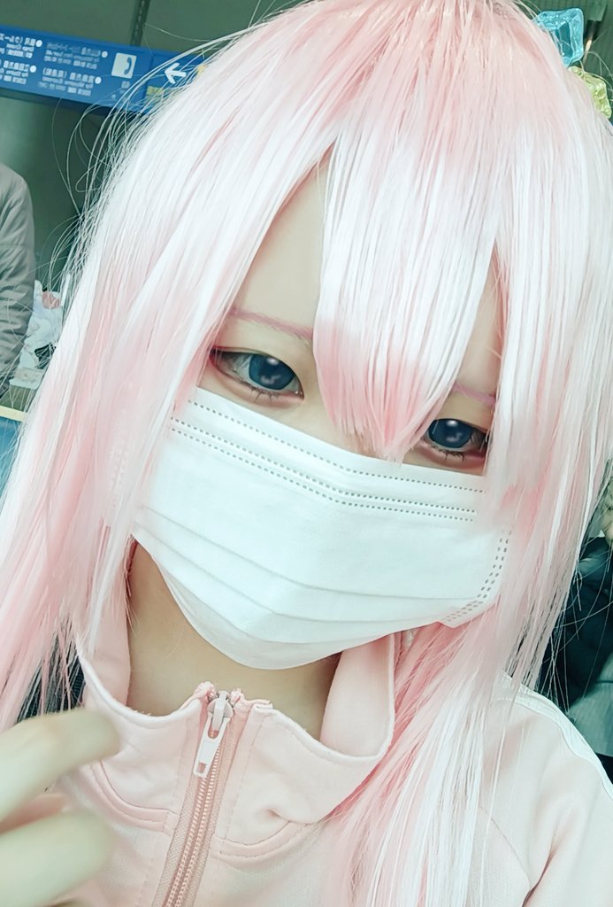 餅餅▶未定 tweet media