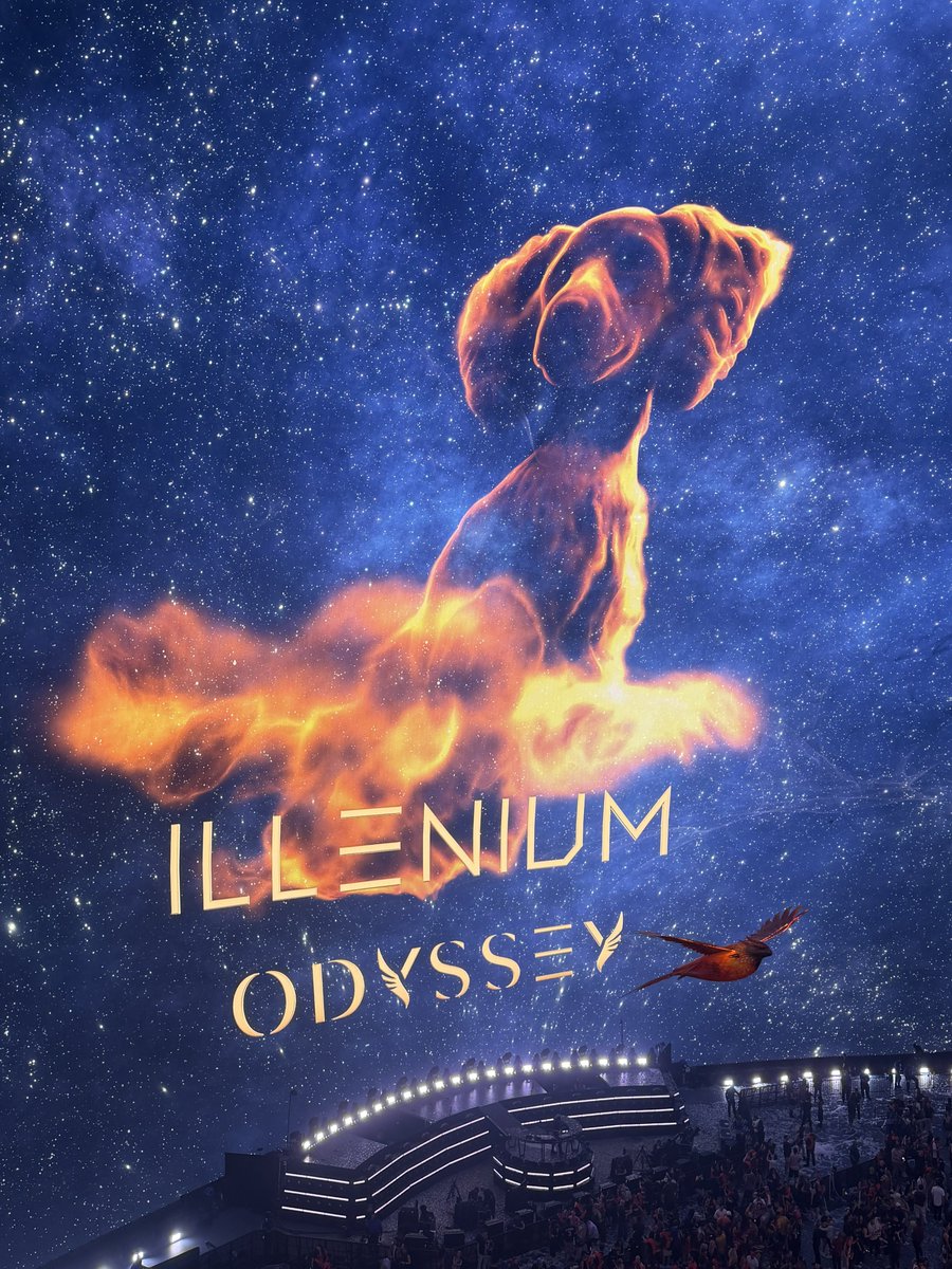 𝗧𝗛𝗘 𝗠𝗔𝗥𝗜𝗢𝗟𝗢𝗥𝗜𝗔𝗡🔜Odyssey🐦‍🔥 tweet media