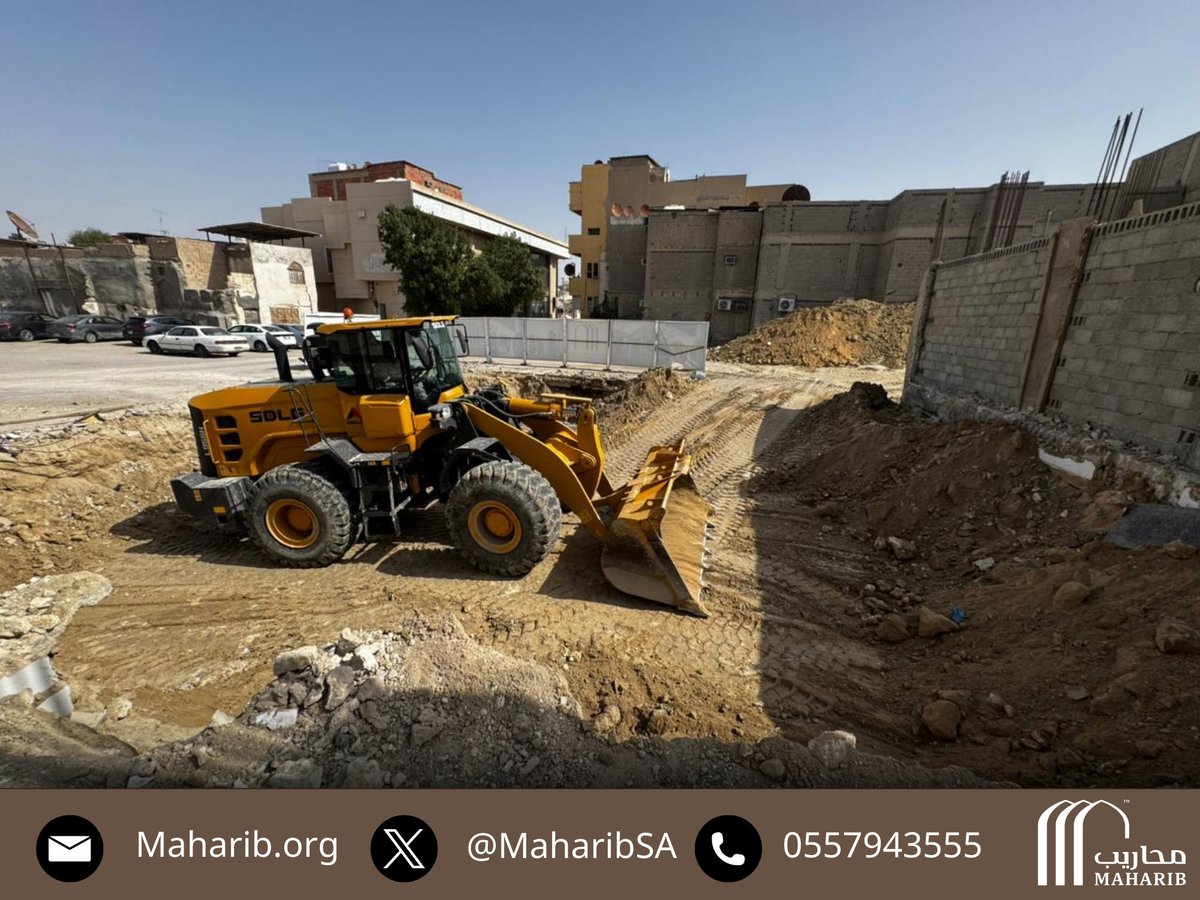 جمعية محاريب للعناية بالمساجد tweet media