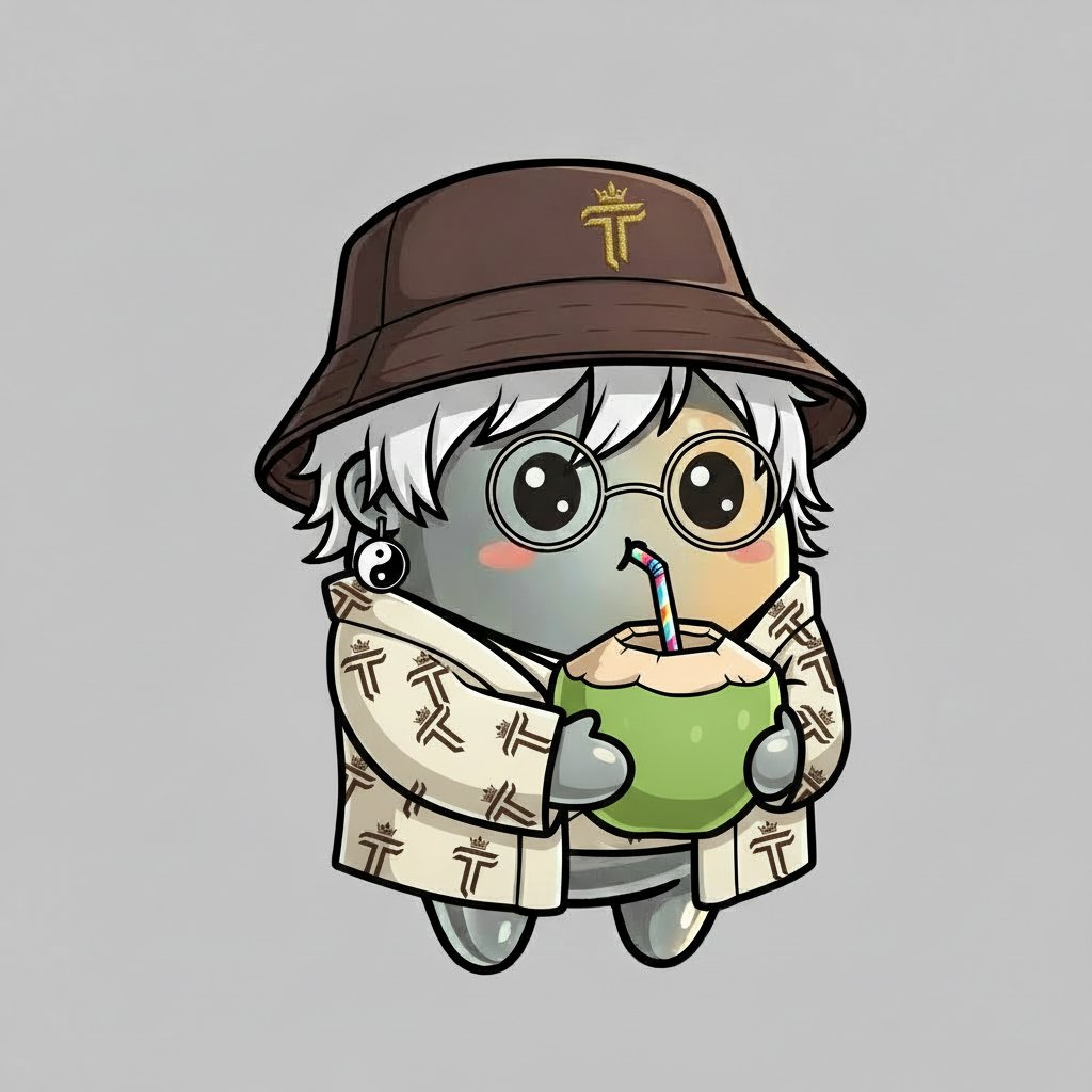 Trisomyz tweet media