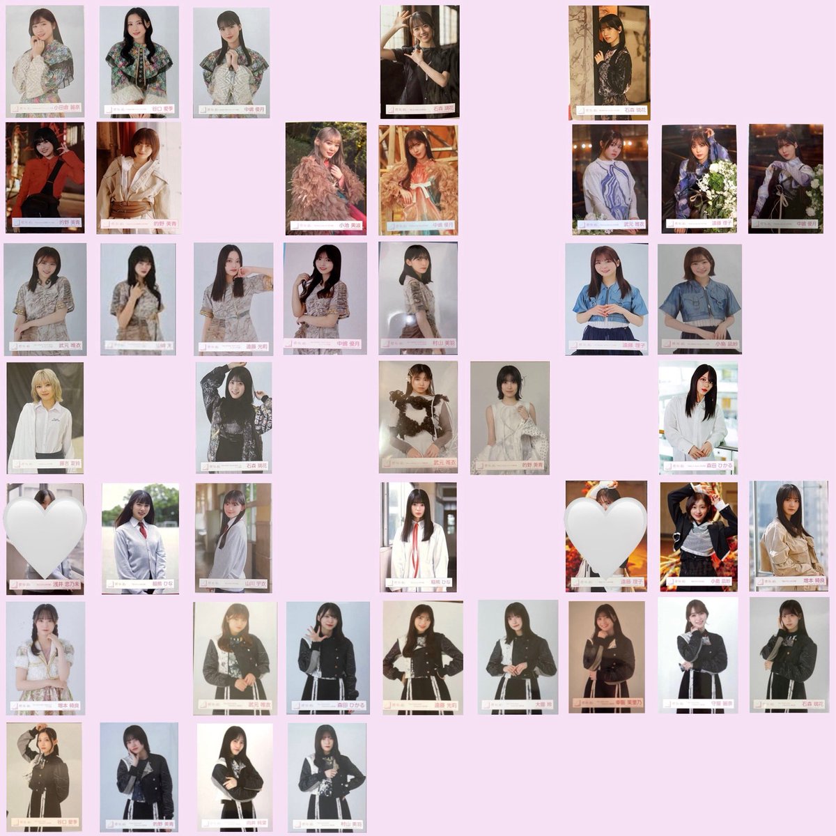 ゆ🌸(トレ垢) tweet media