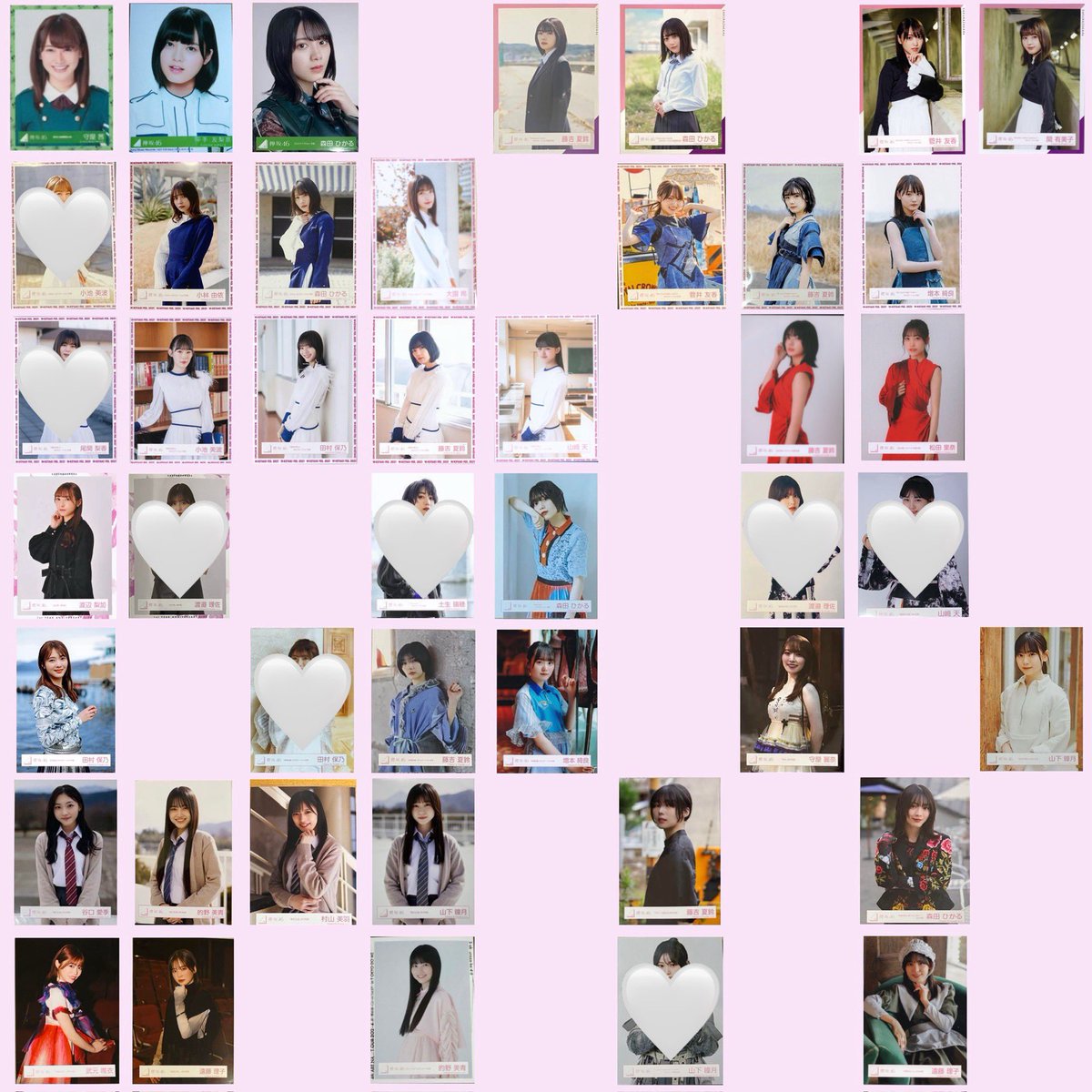 ゆ🌸(トレ垢) tweet media